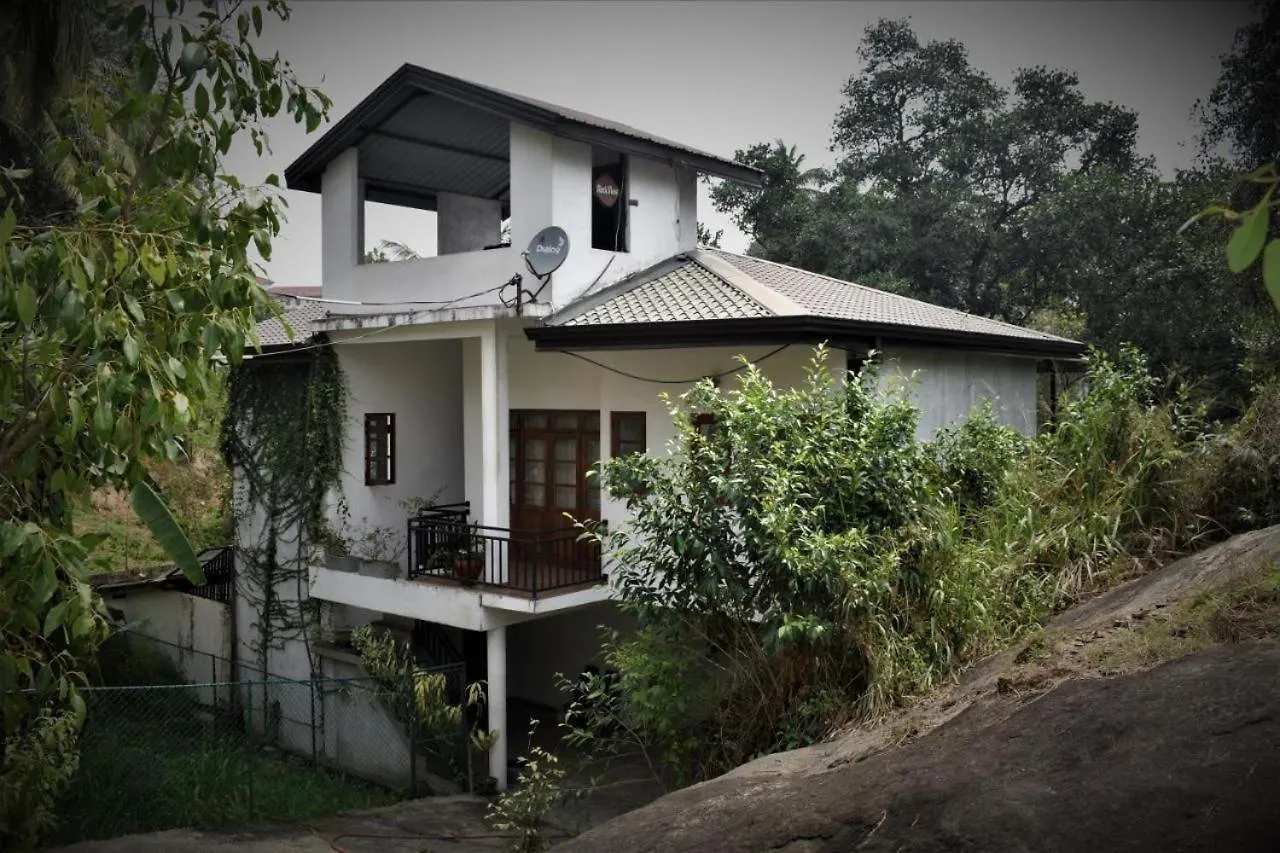 Rock View Home Kandy 0*,  Sri Lanka