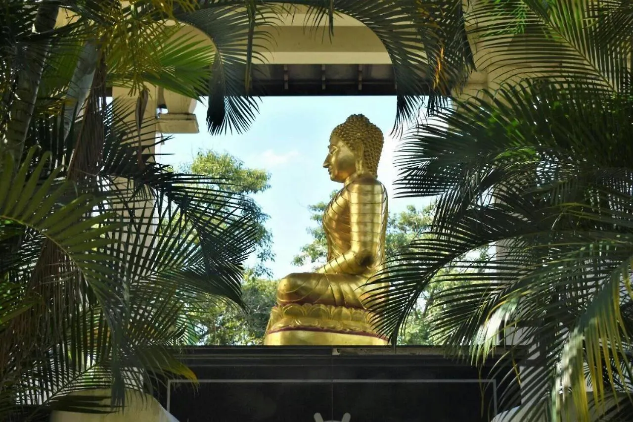Guest house Rock View Home Kandy