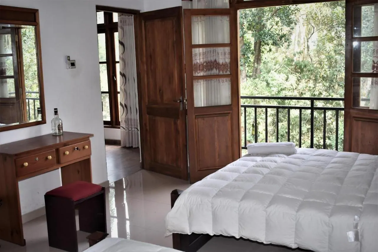 Rock View Home Kandy Sri Lanka