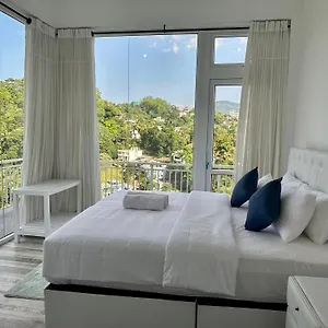 Secret Heaven Guest house