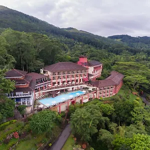 5* Feriested Amaya Hills